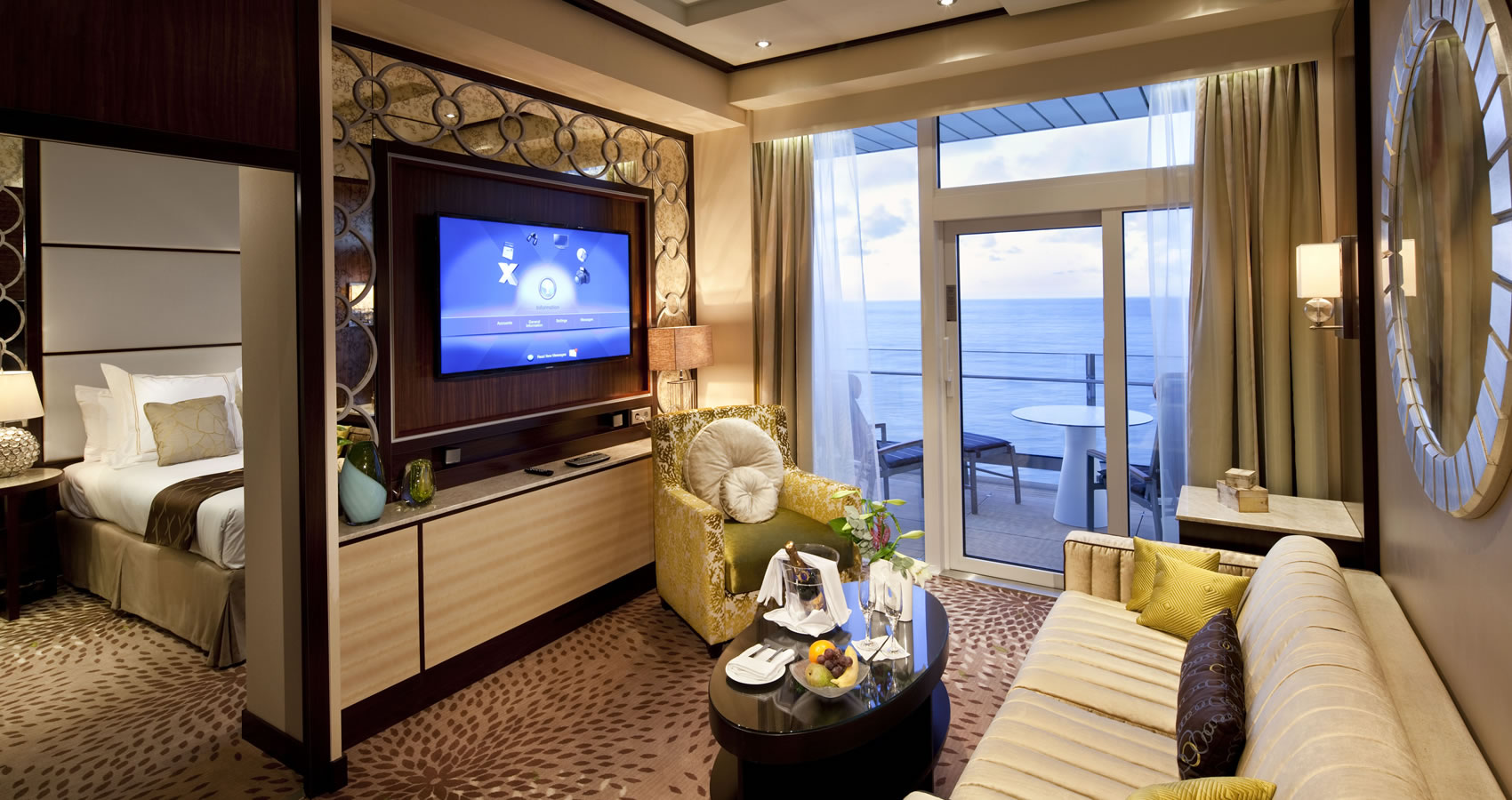 Celebrity Cruises - Reflection - Signature Suite.jpg